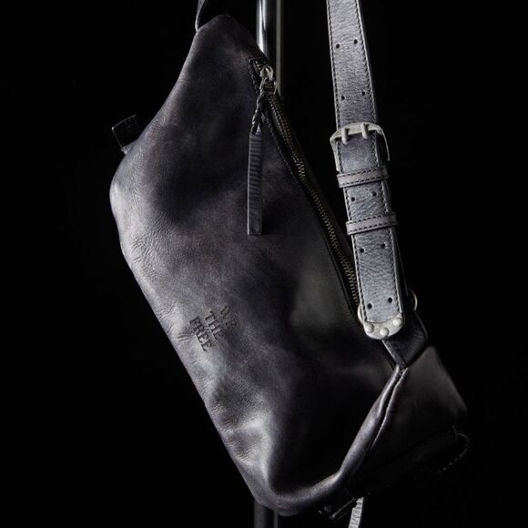 Free People We The Free Studded Little Rivers Sling - Picture 4 of 10